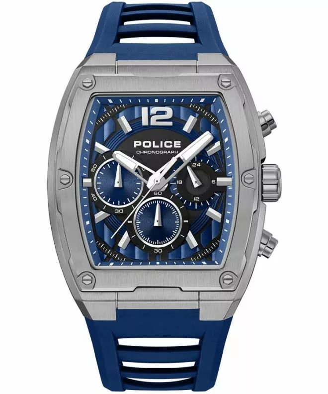 Hodinky pánske Police Creed Urban PEWGQ0092802