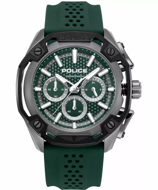 Hodinky pánske Police Centurian Rebel PEWGQ0093202