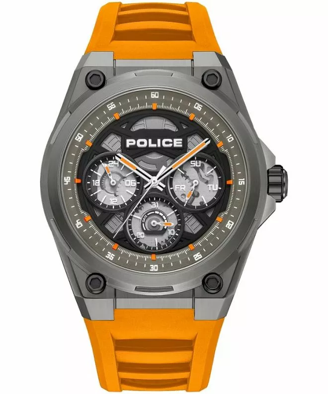 Hodinky pánske Police Dominion PEWGQ0093802