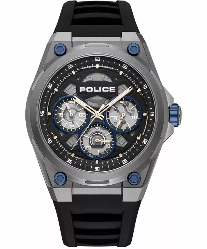Hodinky pánske Police Dominion PEWGQ0093803