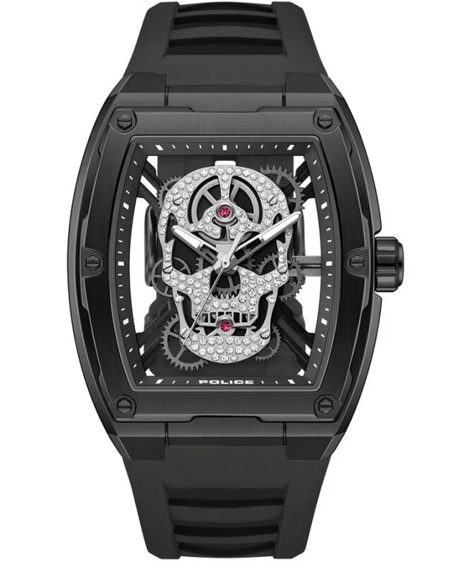 Hodinky pánske Police Cranium Extreme PEWJM0081302