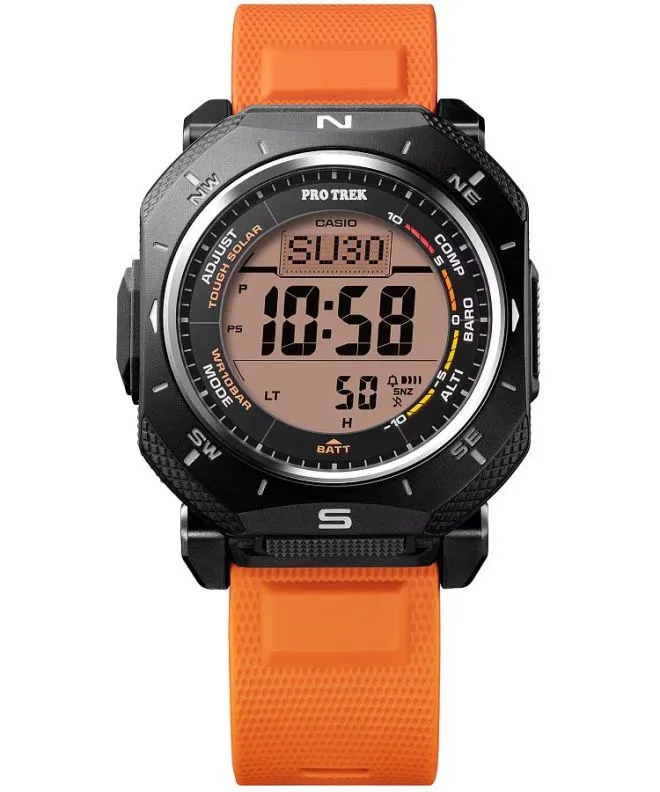 Hodinky pánske Protrek PRG-69 Solar PRG-69-4ER