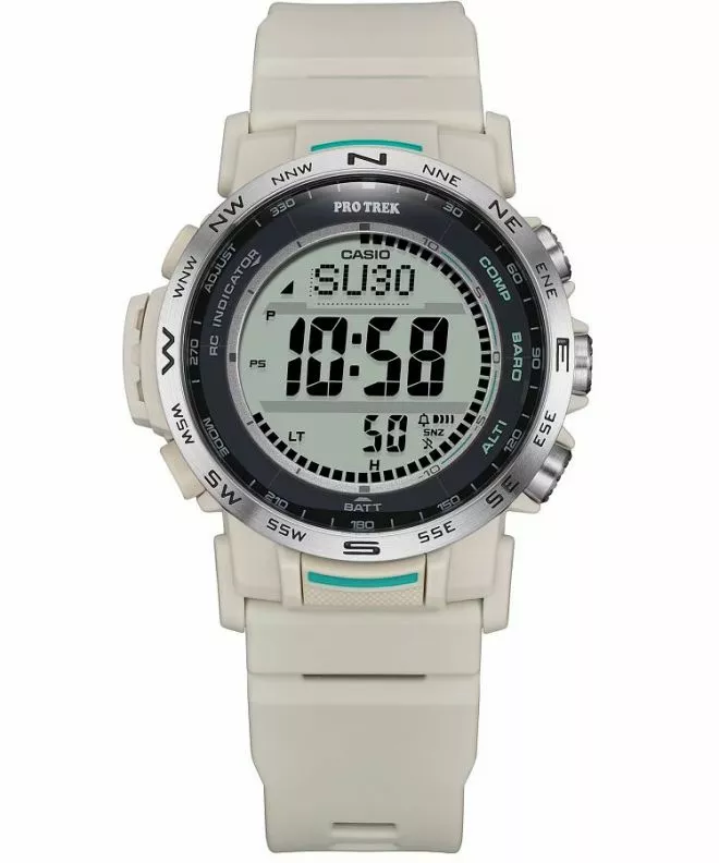 Hodinky pánske Protrek Climber Solar PRW-35-7ER