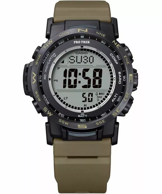 Hodinky pánske Protrek PRW-35 Series Solar PRW-35LD-5AER