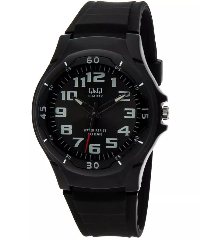 Hodinky unisex Q&Q Classic VP58-002