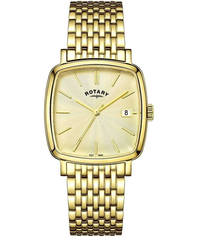 Hodinky pánske Rotary Heritage Astoria GB05308/03