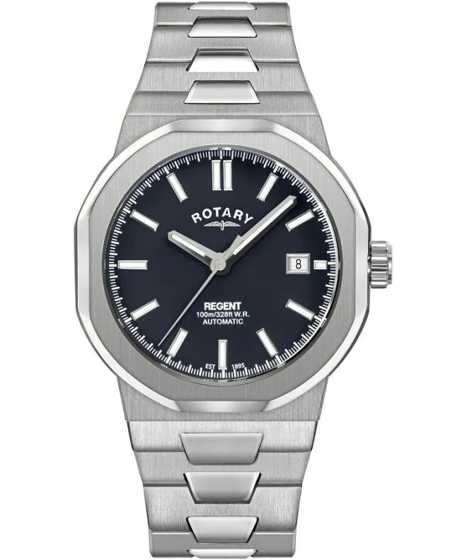 Hodinky pánske Rotary Regent Automatic GB05410/05