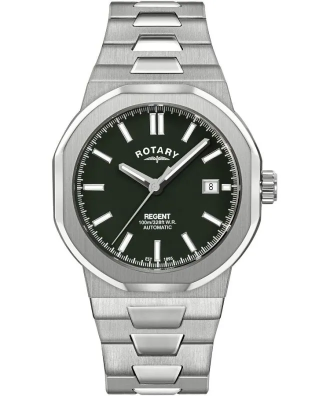 Hodinky pánske Rotary Regent Automatic GB05410/24