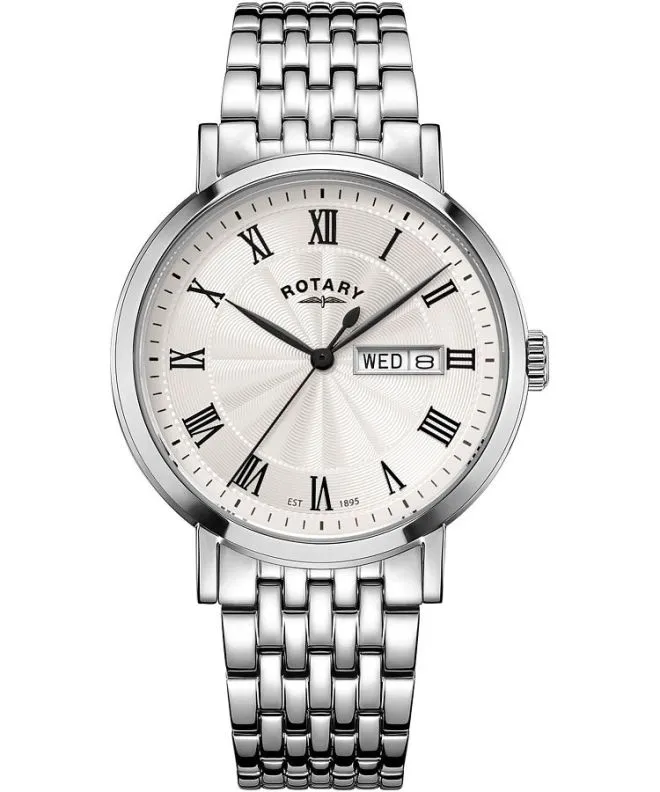 Hodinky pánske Rotary Heritage GB05420/01