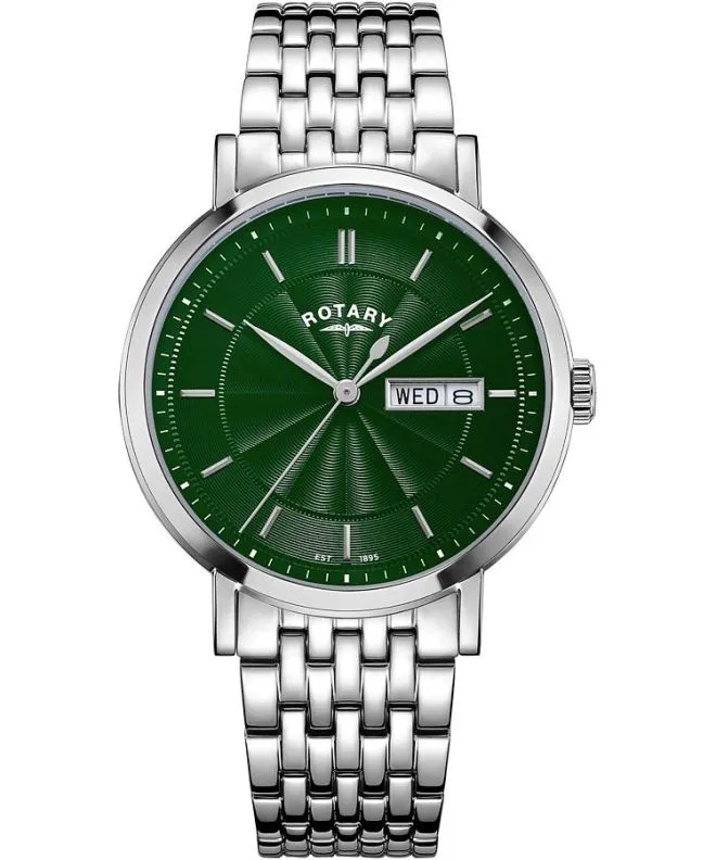 Hodinky pánske Rotary Heritage GB05420/24