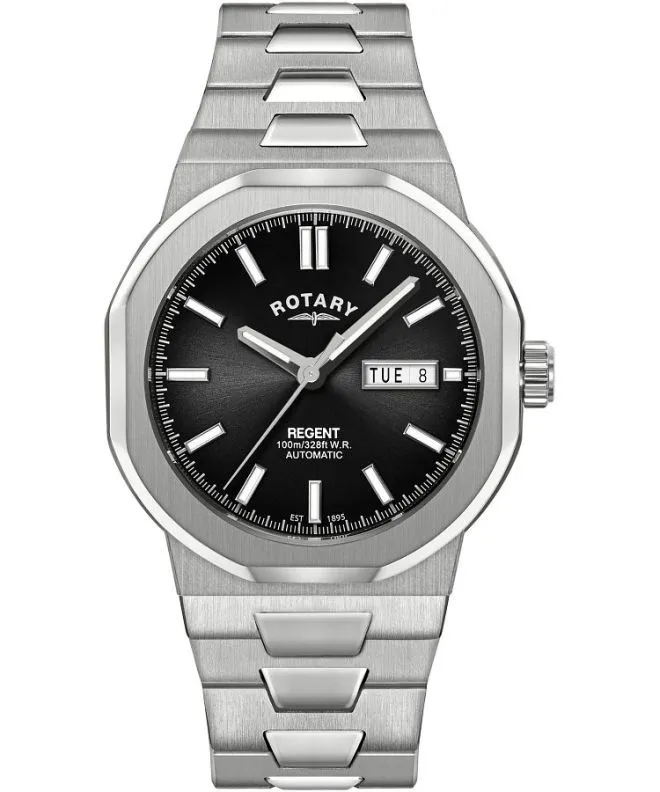 Hodinky pánske Rotary Regent Automatic GB05490/04