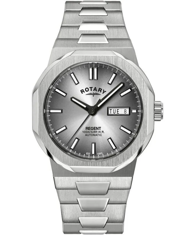Hodinky pánske Rotary Regent Automatic GB05490/06