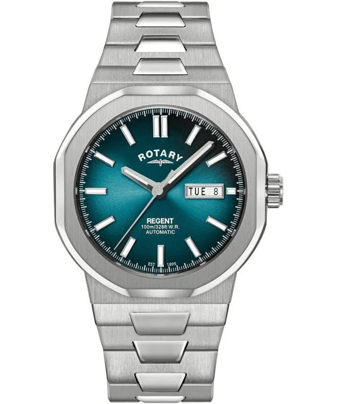 Hodinky pánske Rotary Regent Automatic GB05490/73