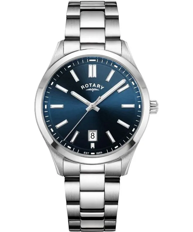 Hodinky pánske Rotary Heritage GB05520/05