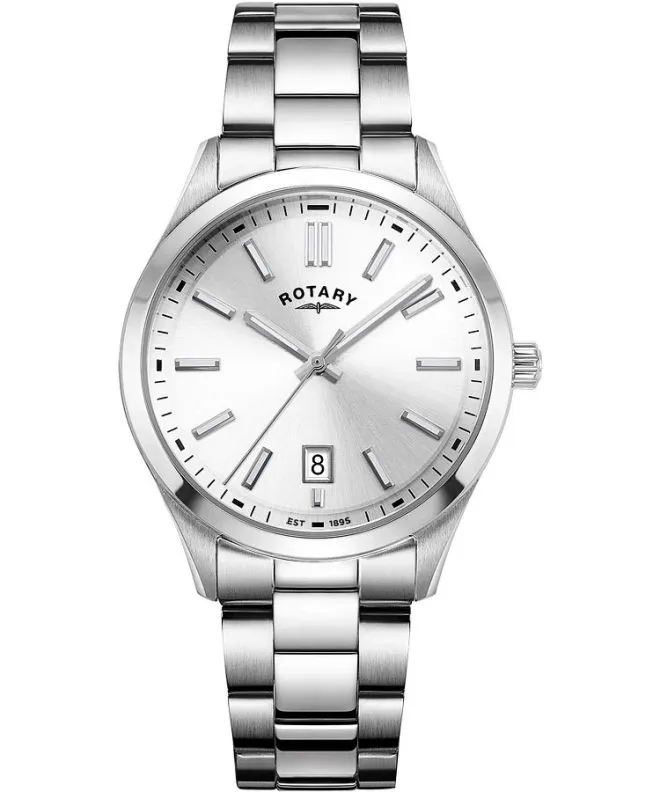 Hodinky pánske Rotary Heritage GB05520/06