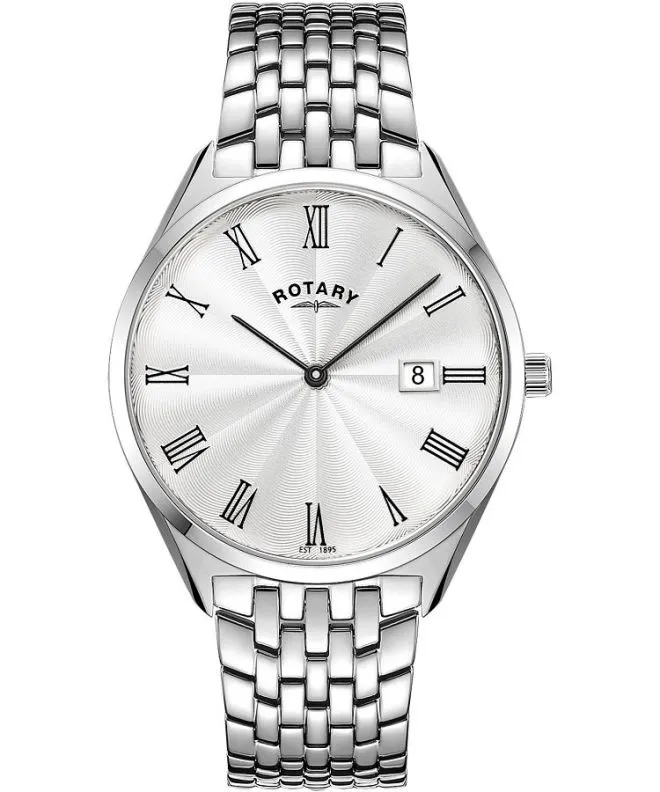Hodinky pánske Rotary Ultra Slim GB08010/01