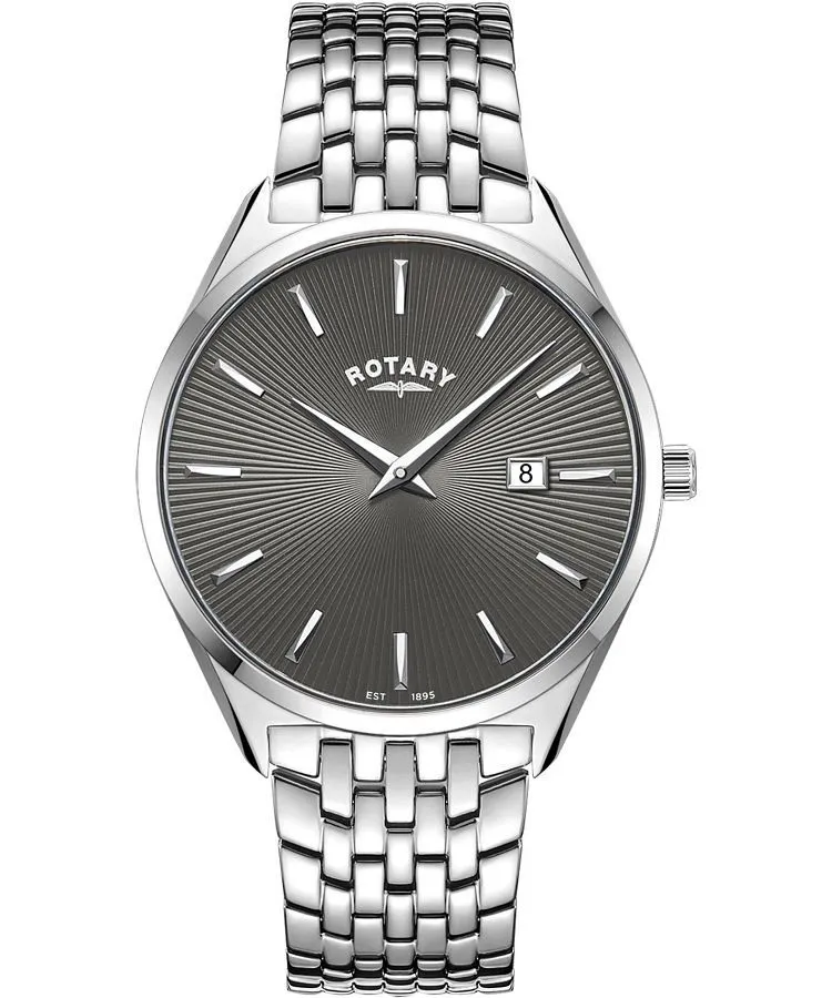 Hodinky pánske Rotary Ultra Slim GB08010/74