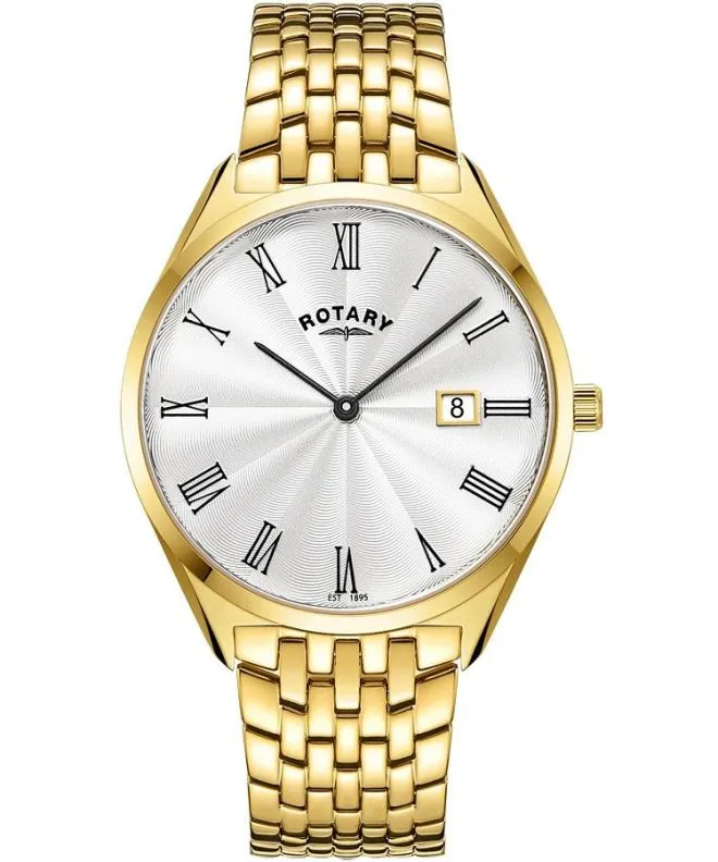 Hodinky pánske Rotary Ultra Slim GB08013/01