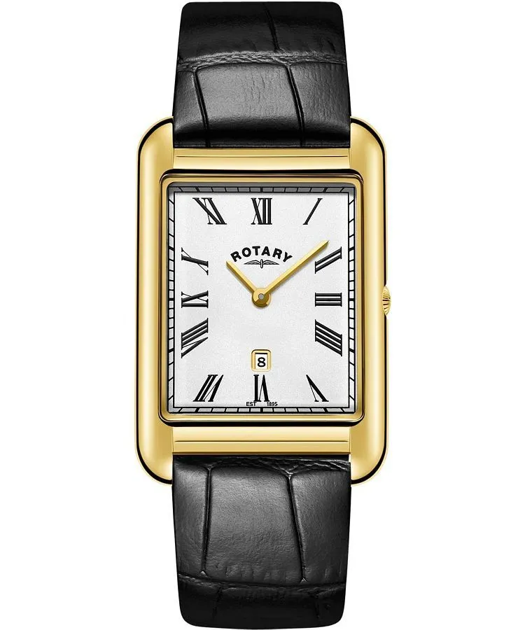 Hodinky pánske Rotary Heritage Astoria GS05283/01