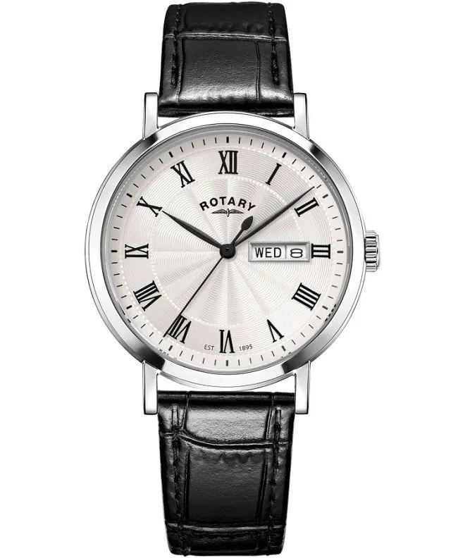 Hodinky pánske Rotary Heritage GS05420/01