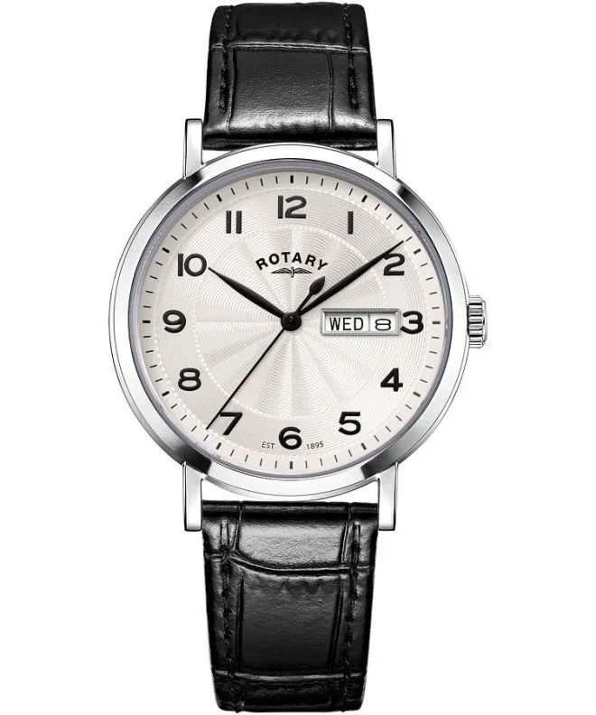 Hodinky pánske Rotary Heritage GS05420/22