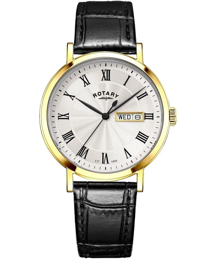 Hodinky pánske Rotary Heritage GS05423/01