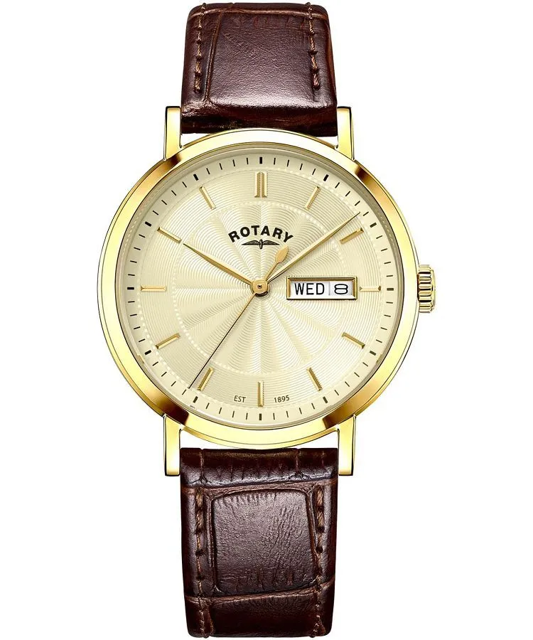 Hodinky pánske Rotary Heritage GS05423/03