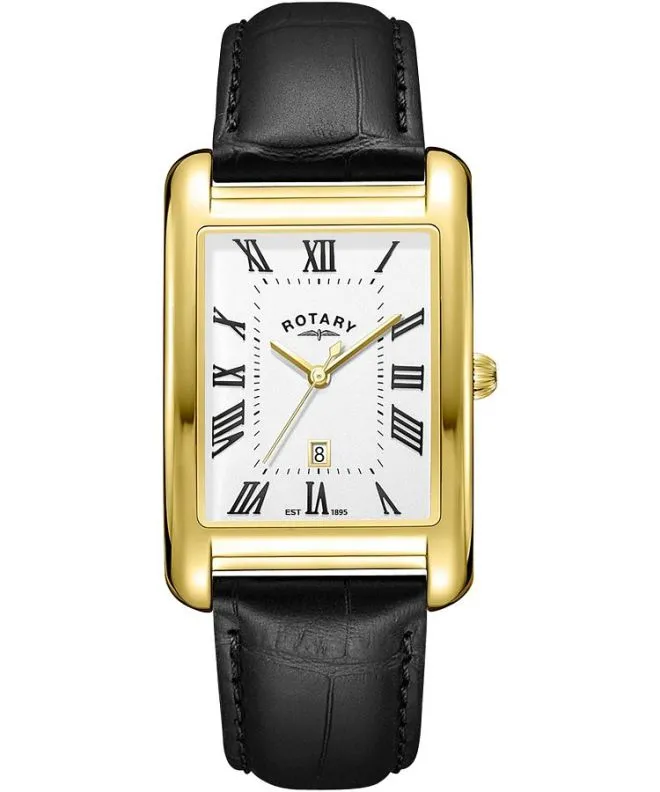 Hodinky pánske Rotary Heritage Astoria GS05753/01