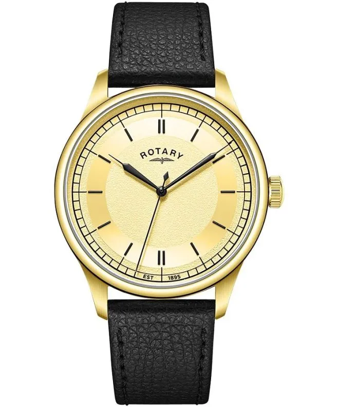 Hodinky pánske Rotary Heritage GS05983/03