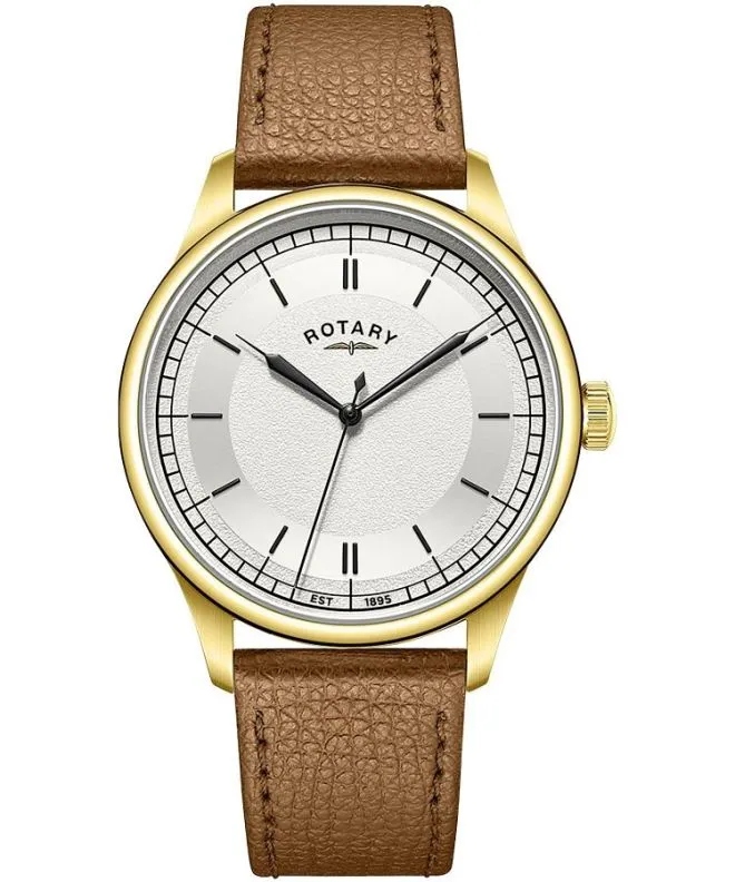 Hodinky pánske Rotary Heritage GS05983/31