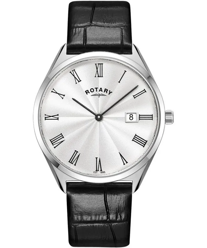 Hodinky pánske Rotary Ultra Slim GS08010/01