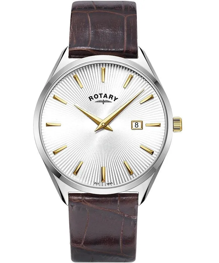 Hodinky pánske Rotary Ultra Slim GS08010/02