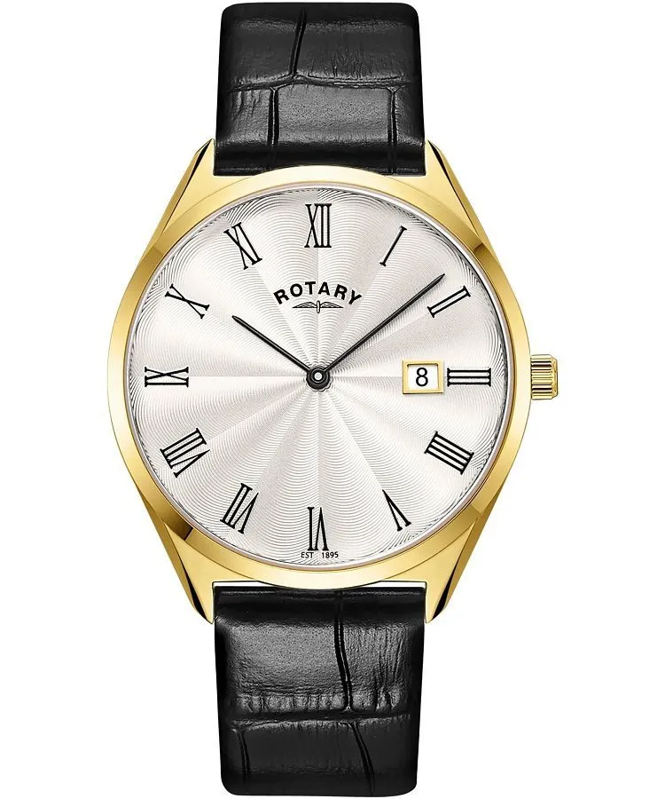 Hodinky pánske Rotary Ultra Slim GS08013/01