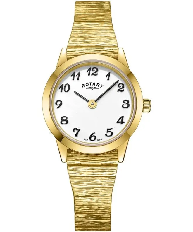 Hodinky dámske Rotary Heritage Altera LB00762/01