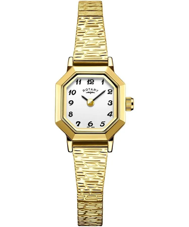 Hodinky dámske Rotary Heritage Altera LB00764/29