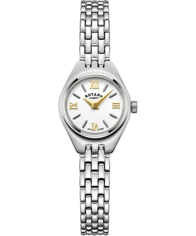 Hodinky dámske Rotary Cocktail LB05125/70