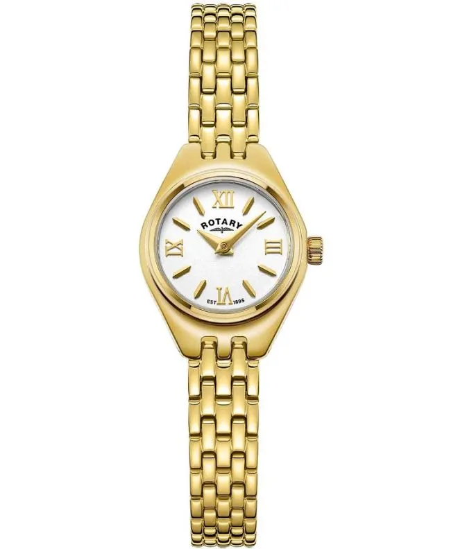 Hodinky dámske Rotary Cocktail LB05128/70