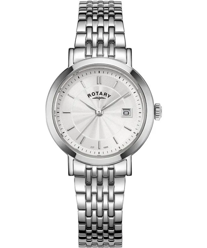 Hodinky dámske Rotary Heritage LB05420/02