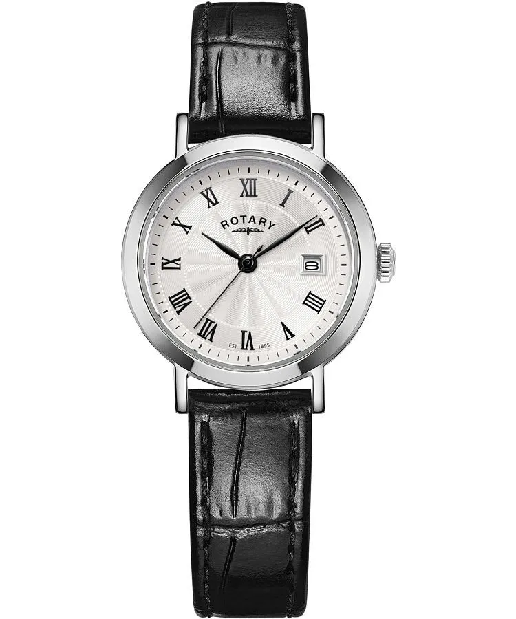 Hodinky dámske Rotary Heritage LS05420/01