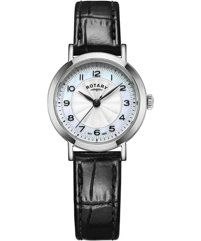 Hodinky dámske Rotary Heritage LS05420/68