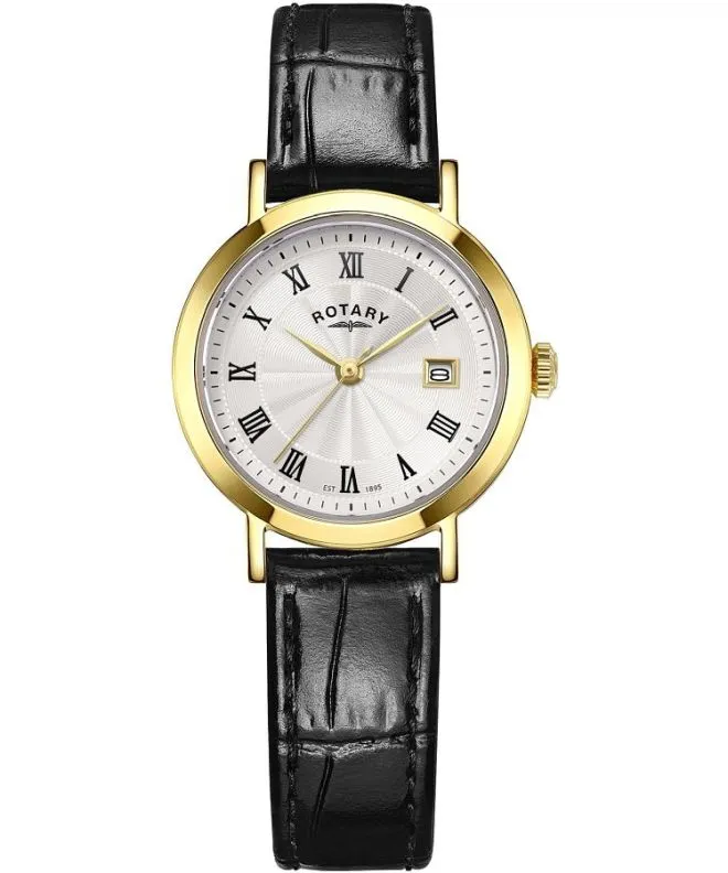 Hodinky dámske Rotary Heritage LS05423/01