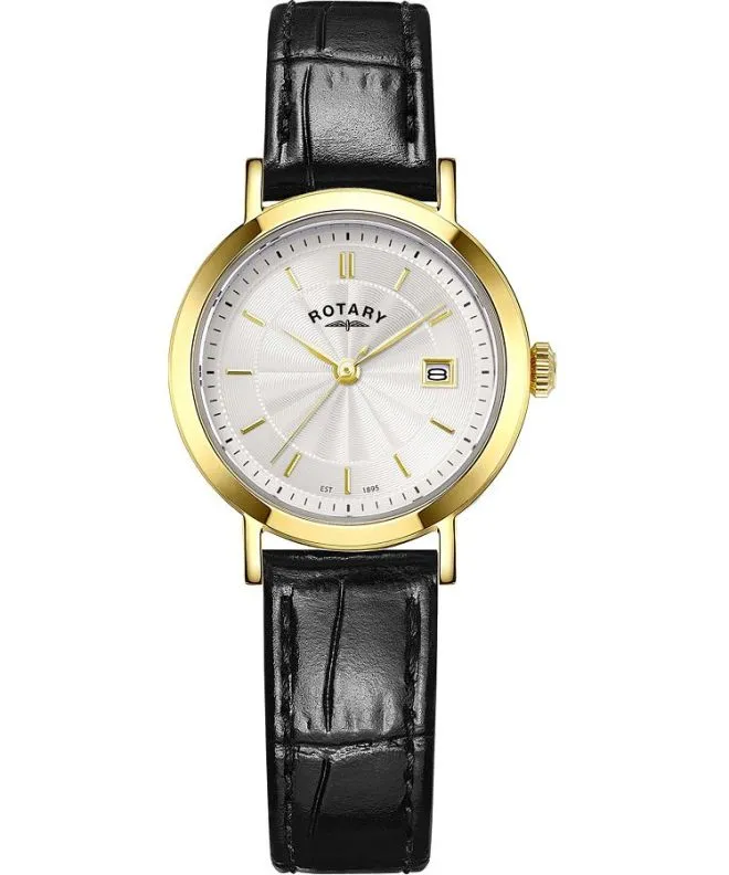 Hodinky dámske Rotary Heritage LS05423/70