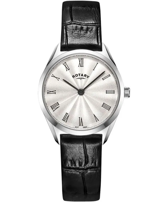 Hodinky dámske Rotary Ultra Slim LS08010/01