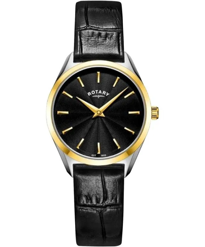 Hodinky dámske Rotary Ultra Slim LS08011/04