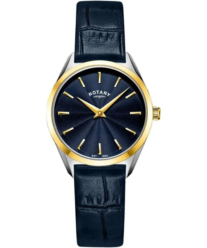 Hodinky dámske Rotary Ultra Slim LS08011/05