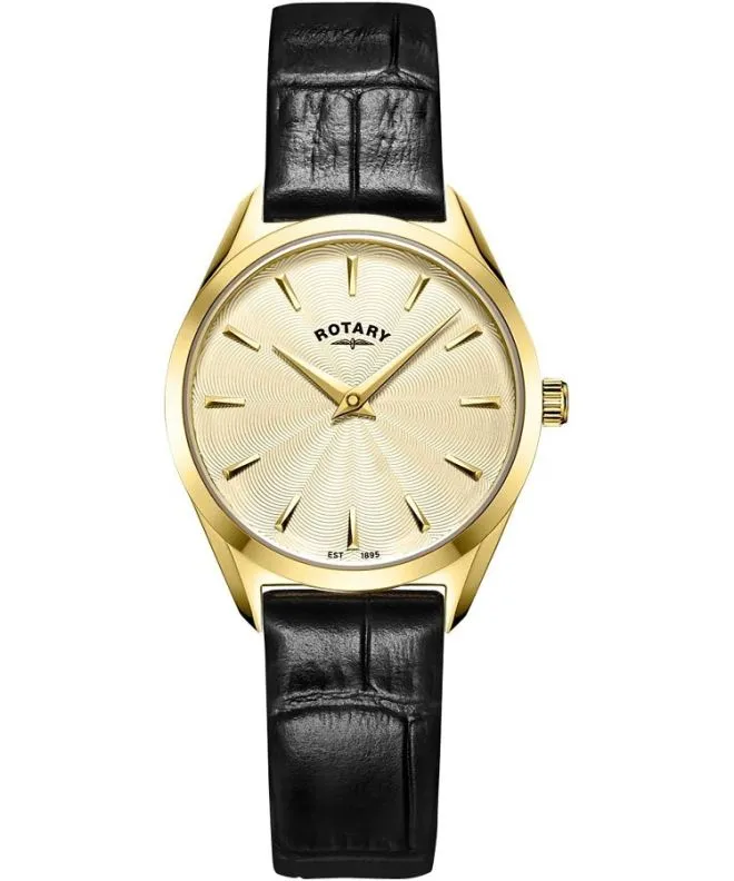 Hodinky dámske Rotary Ultra Slim LS08013/03