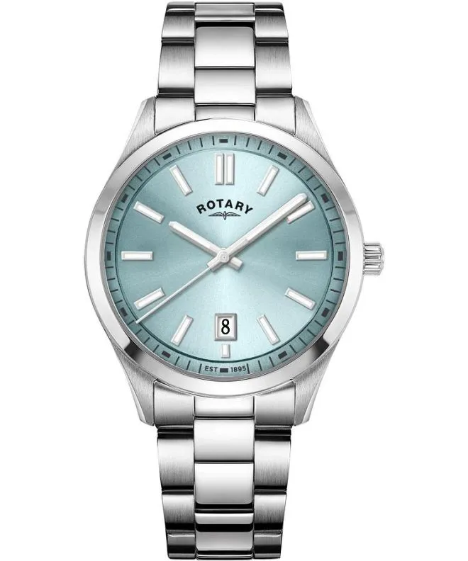 Hodinky pánske Rotary Heritage RGB05520/77