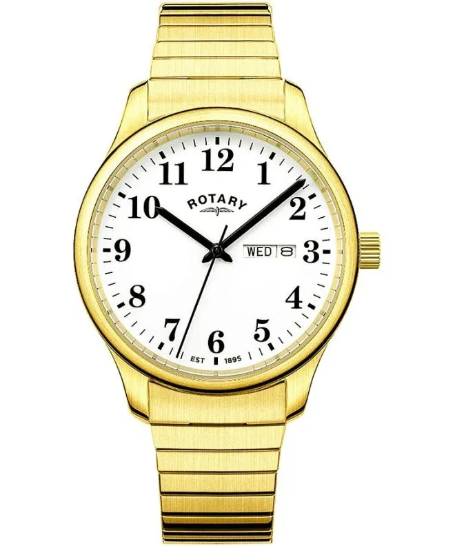 Hodinky pánske Rotary Heritage Altera RGB05762/18