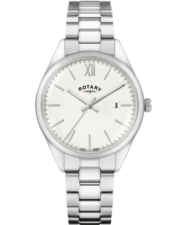 Hodinky dámske Rotary Heritage RGB10003/01