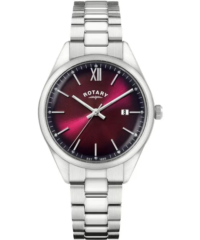 Hodinky dámske Rotary Heritage RGB10003/17